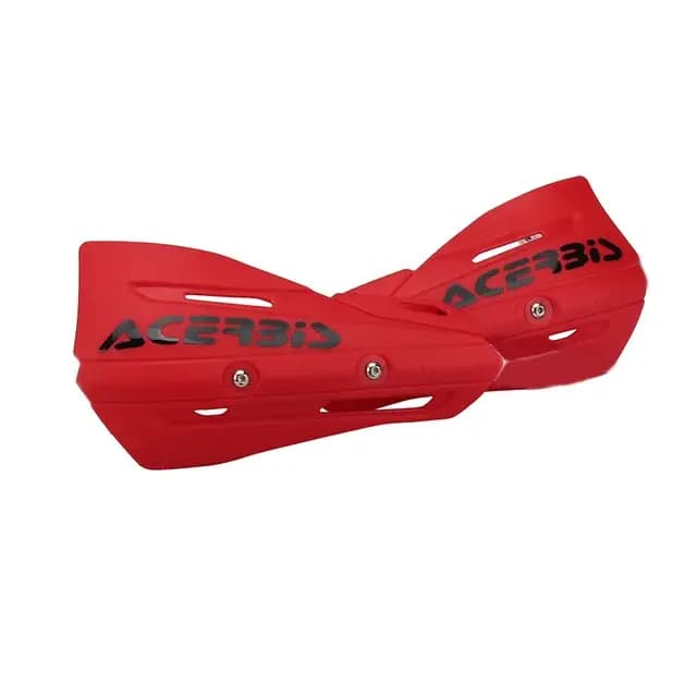 Pour YAMAHA KTM HONDA EXC KLX YZF CRF Dirt Bike Enduro Protection de guidon protège-mains universels protecteur de garde