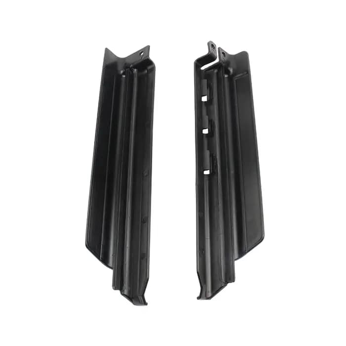Fourche avant de moto pour Kawasaki KLX250 KDX125 KDX200 KDX250, protection anti-choc