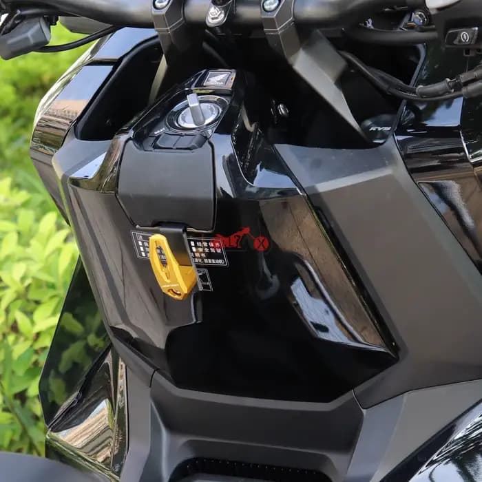 Accessoires de moto pour Honda ADV350 ADV 350 2021 2022 2023 2024 2025 2026