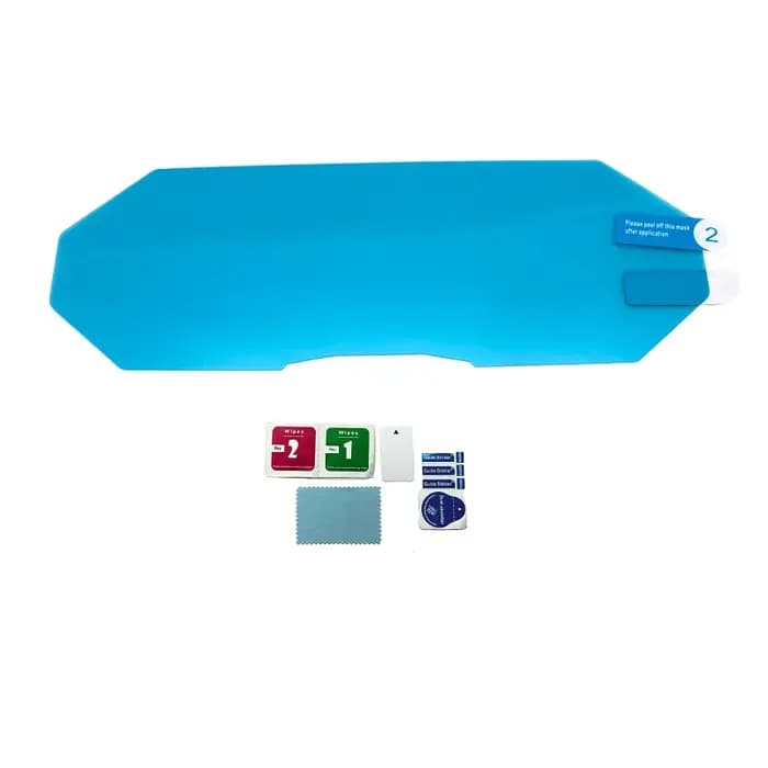 Film de Protection pour tableau de bord