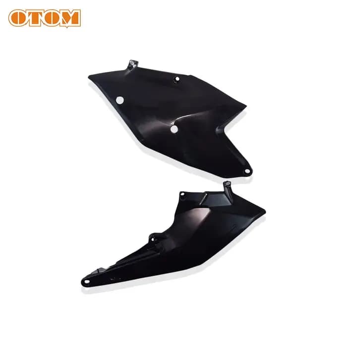 Accessoires de moto 2016-2019 panneau arrière côté gauche droit carénage couvercle protecteur pour KTM SX SXF XC XCF EXC EXCF XCW 250