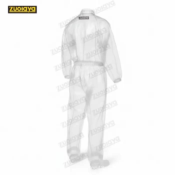 Nouvelle arrivée : Combinaison imperméable pour karting