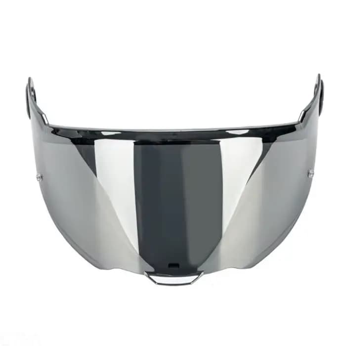 Visières de casque de moto