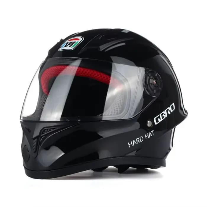 Nouveau casque de moto pour enfants, casque intégral de sécurité, casque intégral pour VTT, ATV, spo