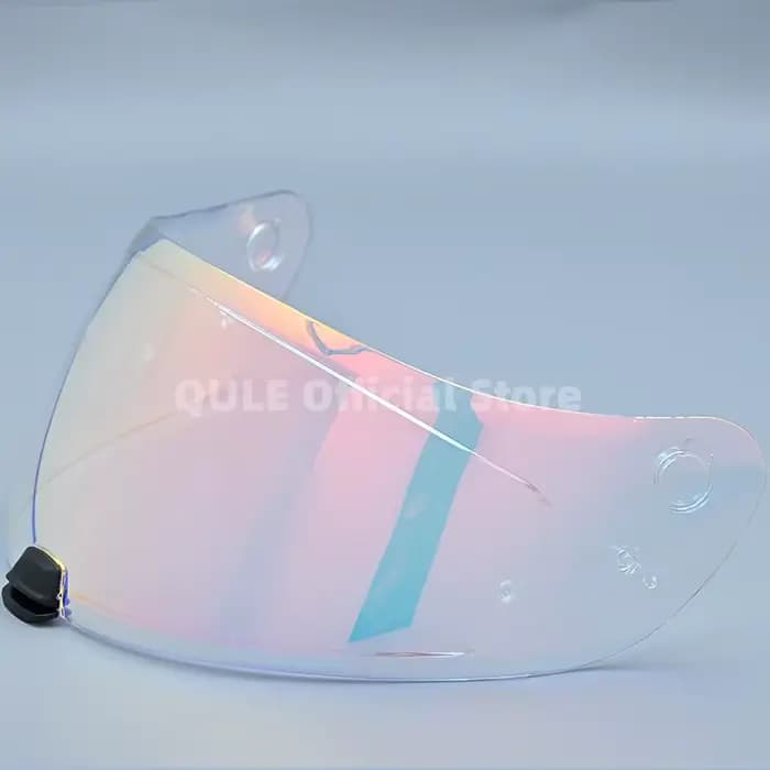 Bouclier de visière de casque de moto pour HJC HJ-20M FG-ST FG-17 C70 IS-17 Viseira puzzles ete Protection UV Pare-soleil Faceshield