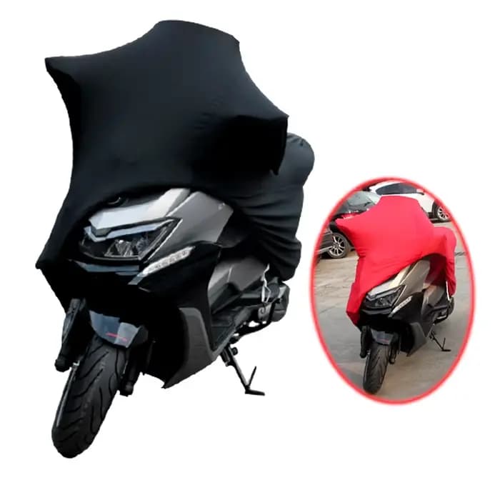Housses de protection UV universelles pour moto, 2 couleurs, pour intérieur et extérieur, pour moteu