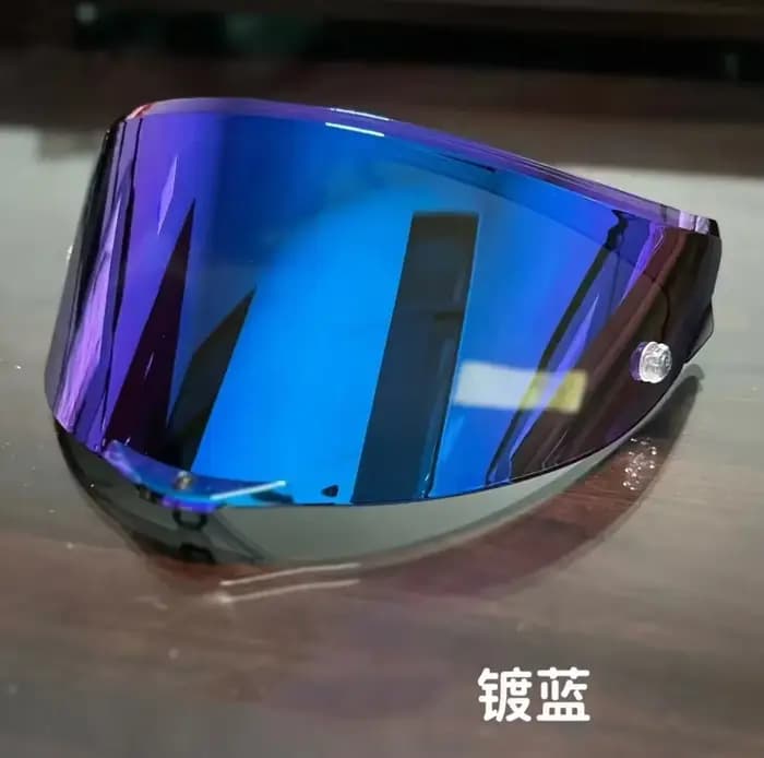 Casque de moto intégral pour hommes et femmes