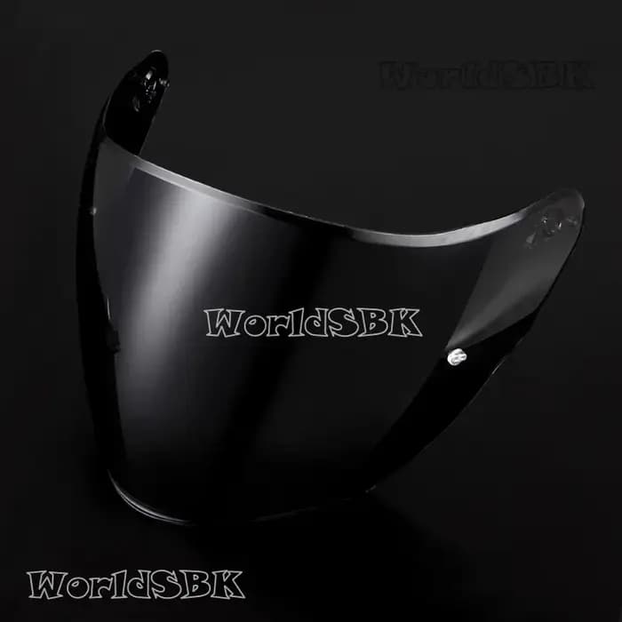 Visière de casque pour AGV K5 JET