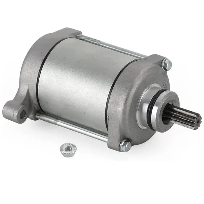 Moteur de démarrage 21163 – 0064 Compatible avec Kawasaki ZX1000 ZX 1000 ZX-10R