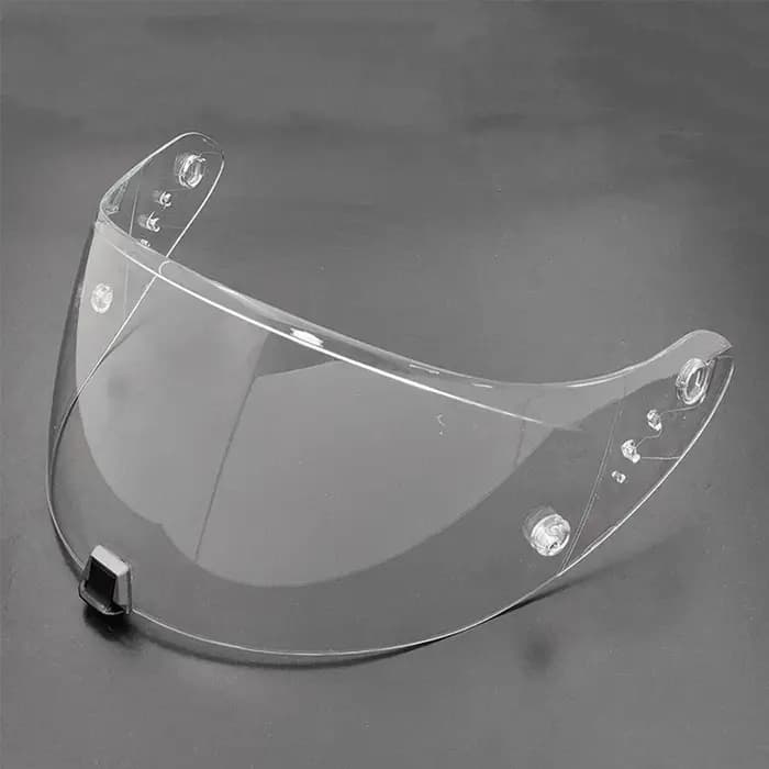 Visière de casque pour Scorpion Exo 1400 carbone R1 & EXO 520 391