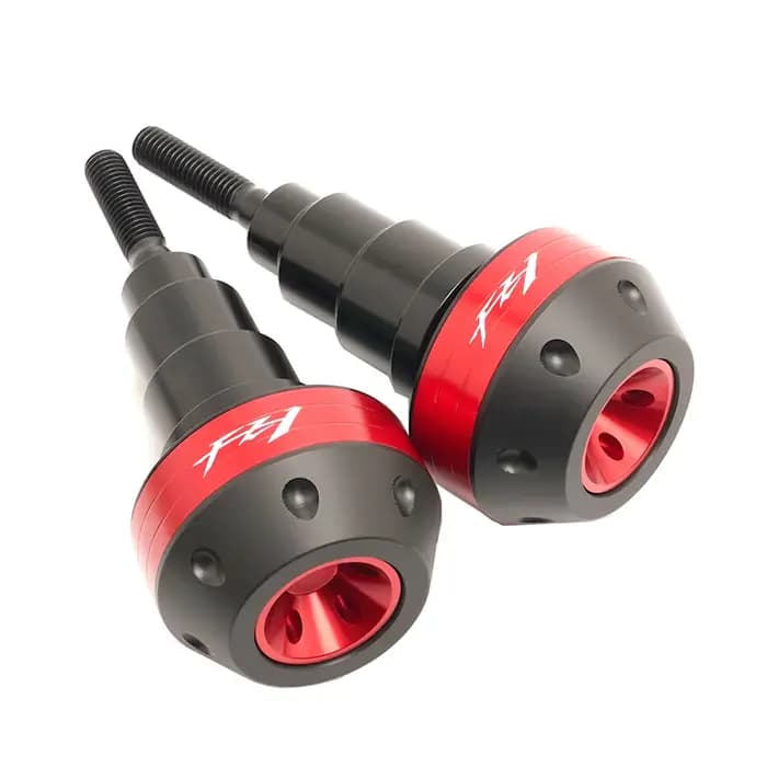 Cadre de Protection contre les chutes CNC pour moto YAMAHA FAZER FZ1 FZ6 FZ8 FZ 1 6 8 2023, carénage