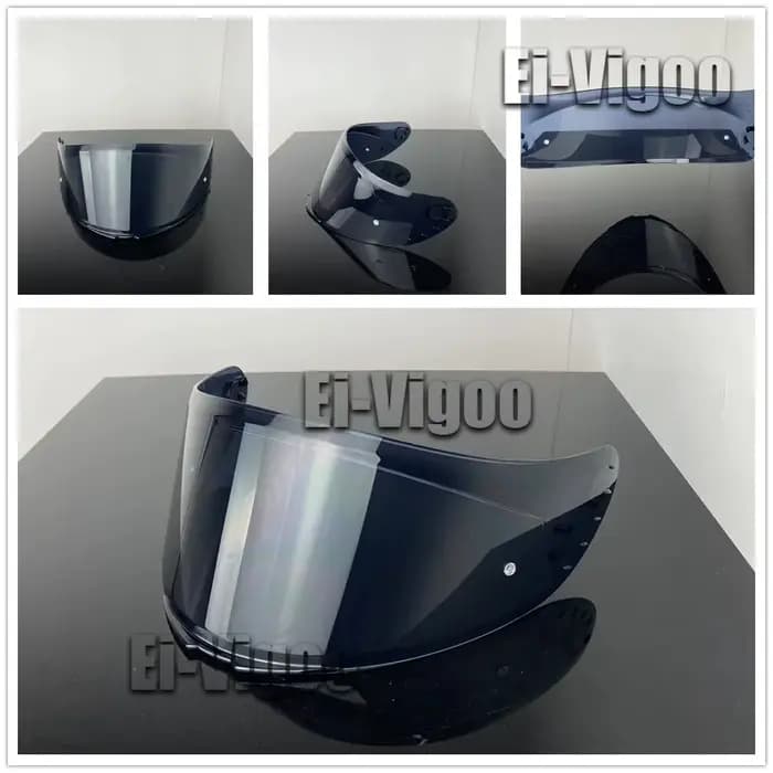 Visière de casque pour MT V14