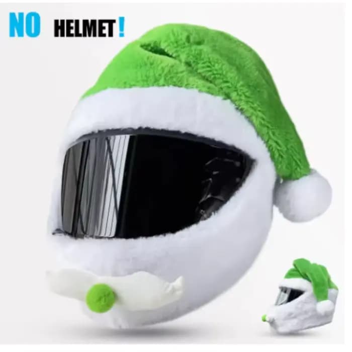 Housse de casque de moto pour femmes et hommes
