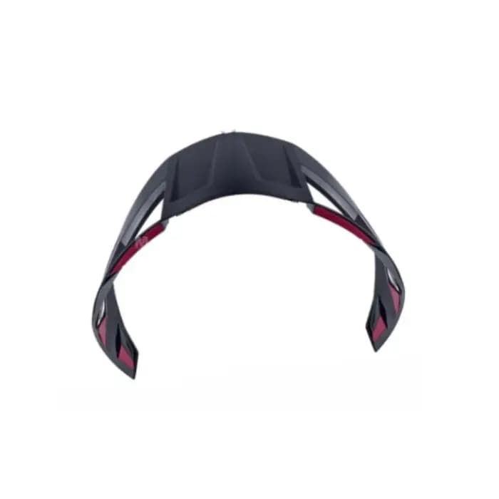 Aile arrière pour casque LS2 OF616 AIRFLOW 2