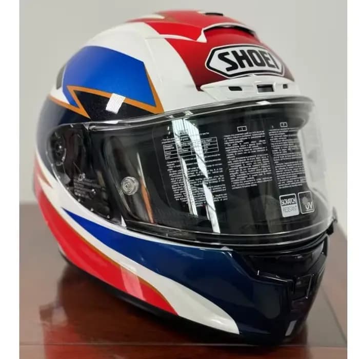 Casque intégral de moto X-14