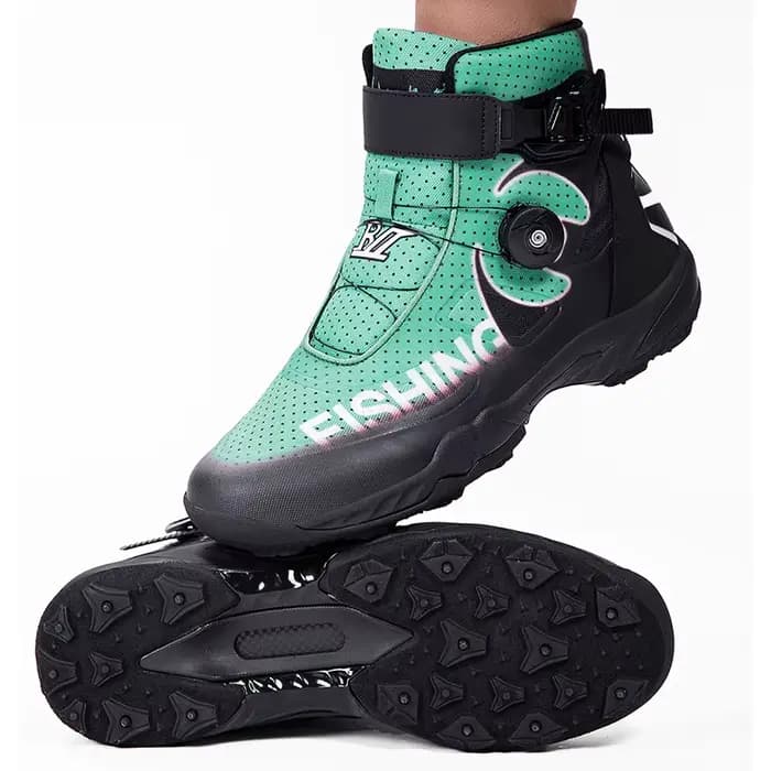 Bottes de moto Lexsan pour hommes
