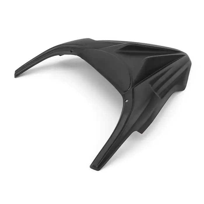 ADV 350 2022 2023 nouvelle roue avant de moto pneu garde-boue bec carénage Extension couverture accessoires pour Honda