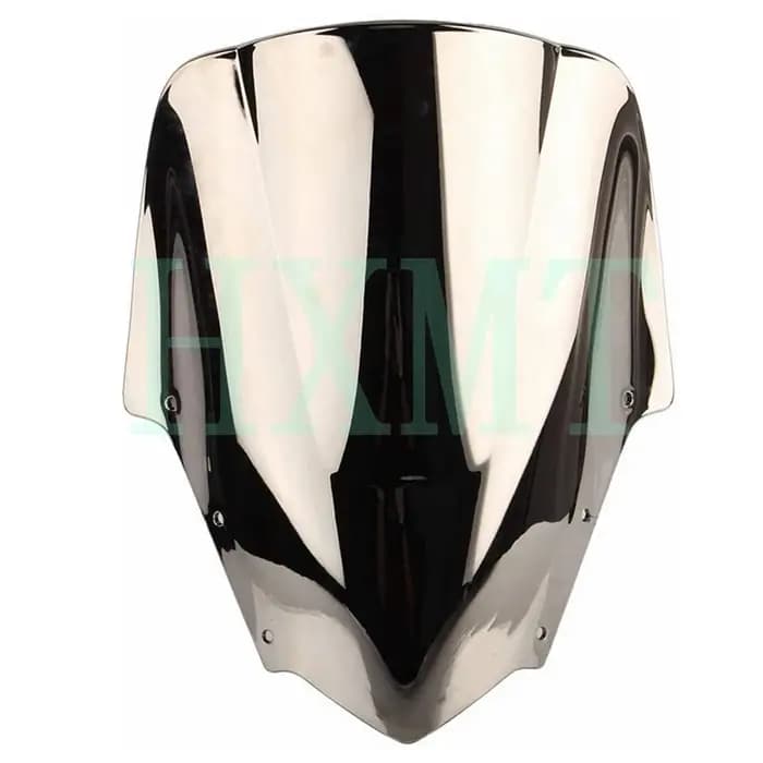 Pare-Brise de Moto pour Yamaha Fazer FZ1S FZ1 1000 S 2006-2015 2006 2007 2008 2009 2010 2011