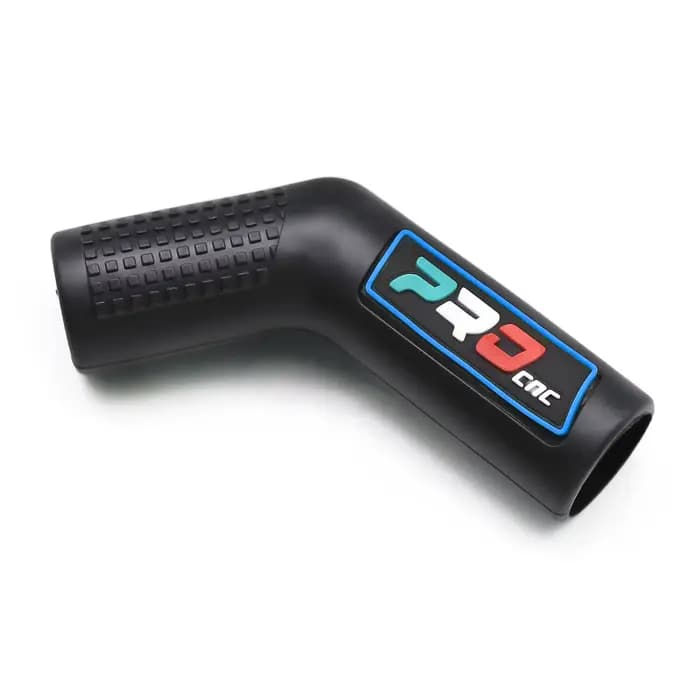 Offre spéciale universelle de haute qualité en caoutchouc moto changement de vitesse manette de vite