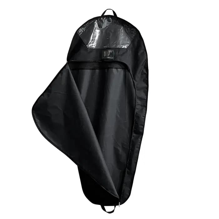 MOTO4U sac de costume de course housse de protection Anti-poussière housse de protection pour costume en cuir moto costume en cuir sac de protection étui