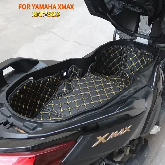 Pour Yamaha X-MAX