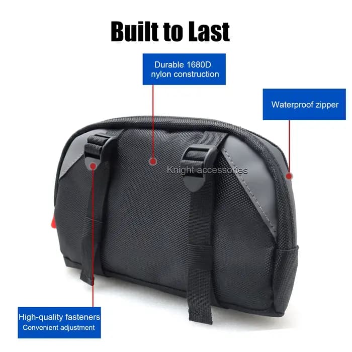 Sac de guidon avant pour moto 690 Enduro r