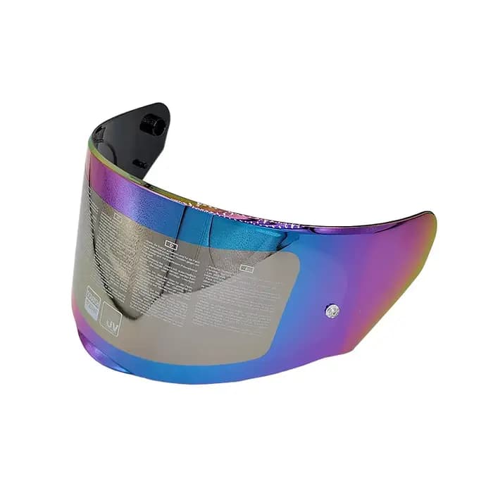 Visière de casque de moto LS2 FF320 FF353 FF328 FF800