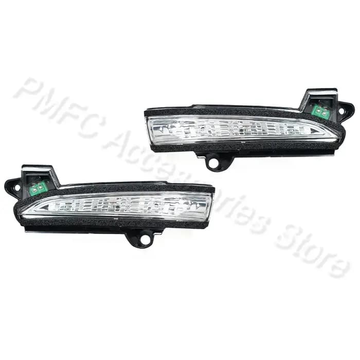 Clignotant lampe latérale rétroviseur Signal