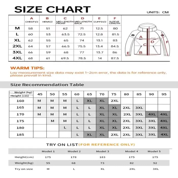 Veste de moto grise SFK