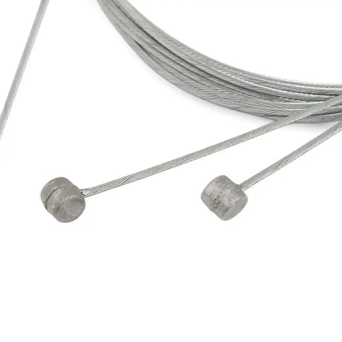 Motoforti 1.2M 1.8M de Long moto Scooter accélérateur câble d'embrayage fil câble d'accélérateur fil