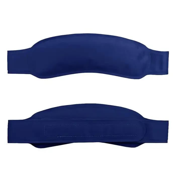 Bandeau de thérapie chaud-froid en gel – Bonnet rafraîchissant pour soulager les migraines et les maux de tête