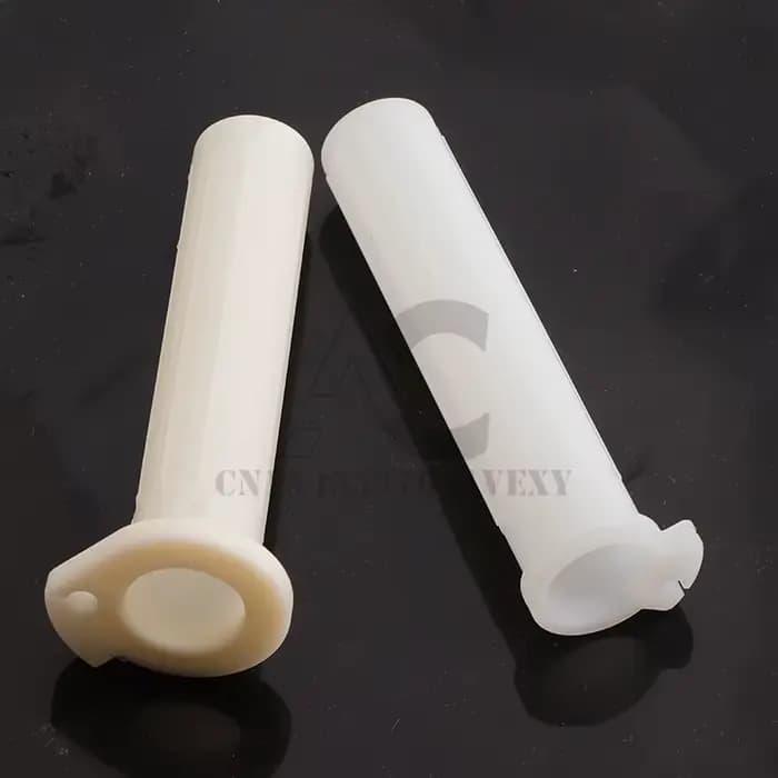 Tube de poignée d'accélérateur torsadé 22mm 7/8 pouces, pour 110cc 125cc Pit Trail Quad Dirt Pocket