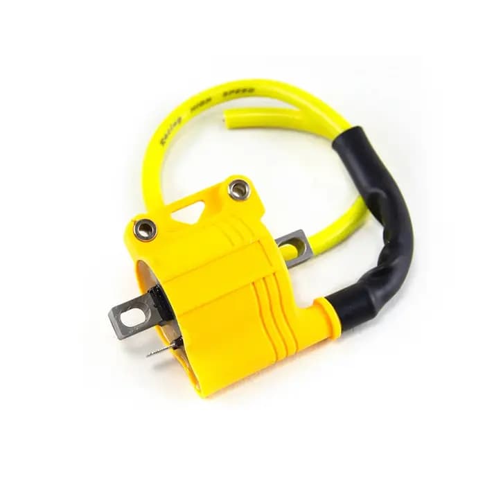 Bobine d'allumage universelle pour NIBBI moto Dirt Bike ATV Scooter 2T 4T système