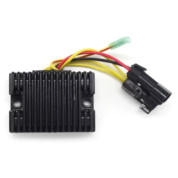 Accessoires de redresseur de régulateur de tension pour Polaris 4012192 Hawkeye Ranger Scrambler S