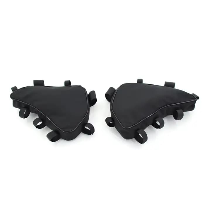 Nouvelle sacoche à outils étanche pour moto VOGE DS800X Rally, accessoires moto, sac à bagages étanc