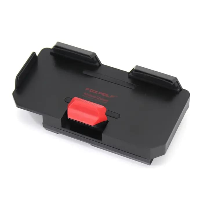 Support de téléphone portable pour moto