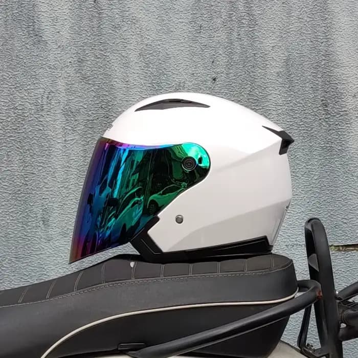 Véritable JIEKAI casque Moto