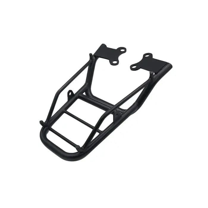 Accessoires de moto d'origine pour BRIXBOUCrossfire