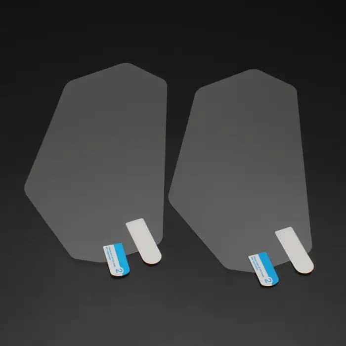 Film de Protection pour compteur de vitesse, Instrument TPU pour moto, Film de Protection contre les