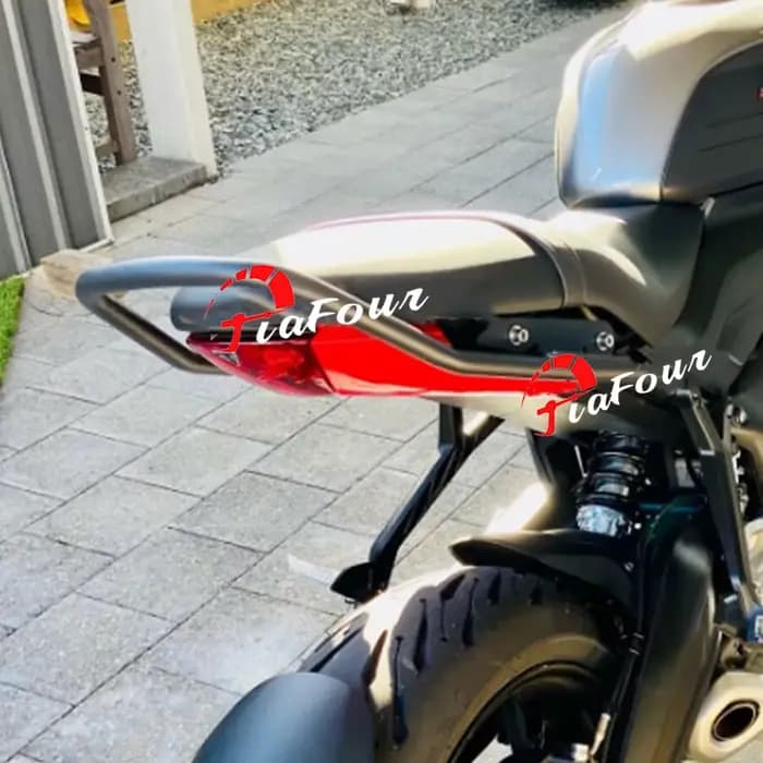 Accessoires de moto pour Trident 660 2021 – 2024