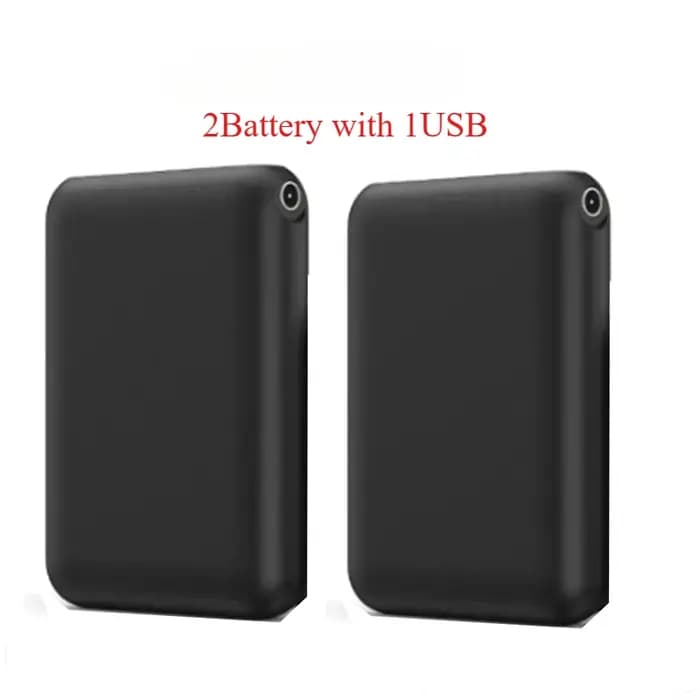 Batterie pour gants chauffants