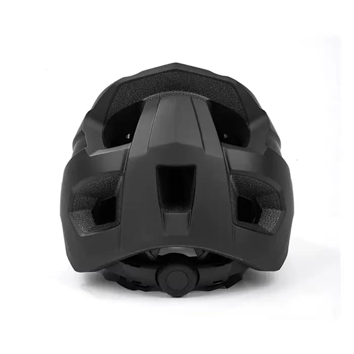 ROCDRIN extérieur DH vtt casque de vélo intégralement moulé route VTT