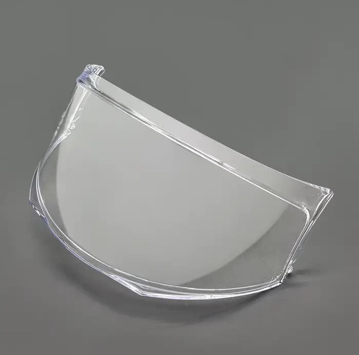 Écran de protection EVO ES pour casque SHARK EVO ONE, ONE 2, ES, GT, visière solaire, visera capacet