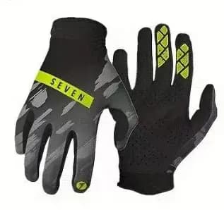 Nouveaux Gants de Moto Tout-Terrain 2026 à Doigts Entiers pour Motocross