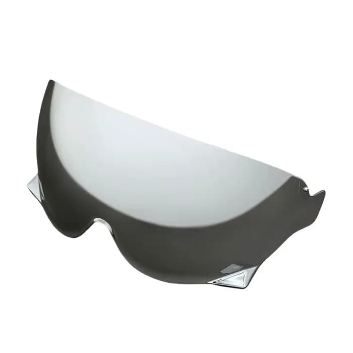 Bouclier facial CJ-3 pour SHOEI JO JO + EX-Zero CJ-3