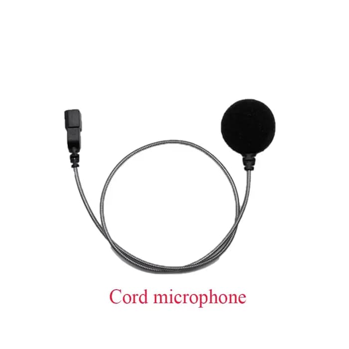Interphone Bluetooth pour casque de moto Cardo Freecom/spirit