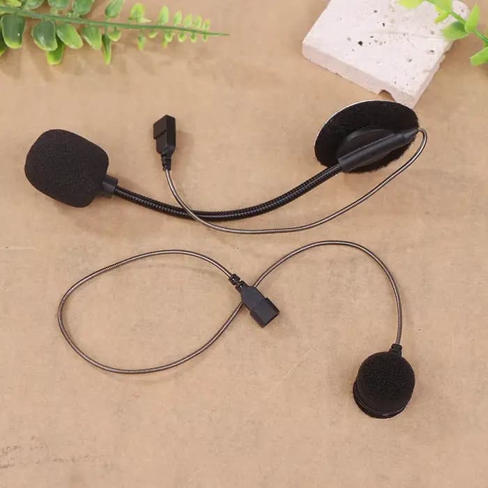 Oreillette Bluetooth pour casque de moto Cardo Freecom/Spirit