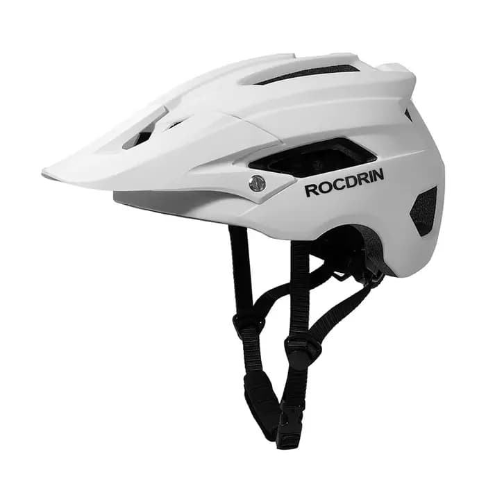ROCDRIN extérieur DH vtt casque de vélo intégralement moulé route VTT