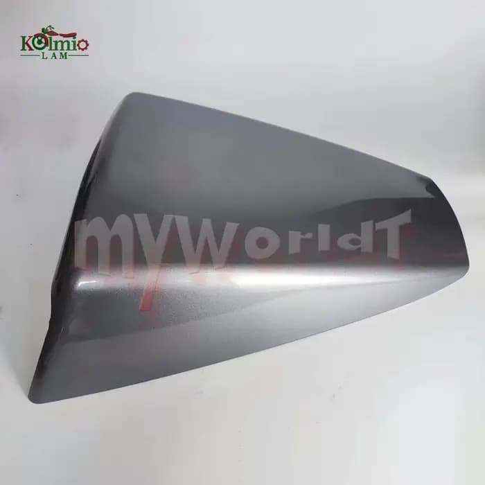 Housse de siège arrière rigide pour moto Honda VFR800, couvercle de capot, partie de carénage, 2002