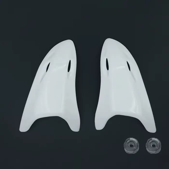 Tour Cross 3 pour casque de moto
